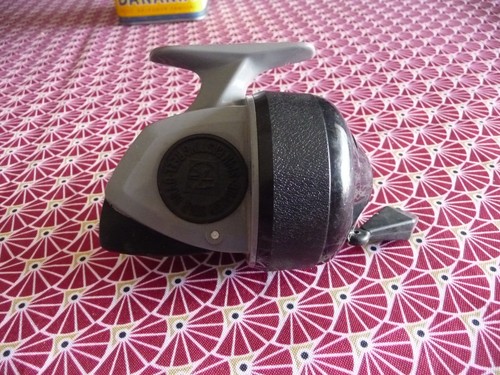 Moulinet spin casting - moulinet, quality