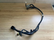 UNE PARTIE DE FAISCEAU AVANT