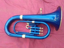 Instrument de musique jazz Euphonium 3 soupapes pour concerts et orchestre co...