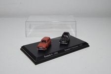 B8 1:87 UNIVERSAL HOBBIES SET