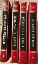 lot de 4 livres histoire