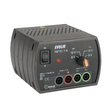 Jeulin Evolio F6/F12