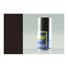 Hobby/Gunze	S33	Spray colorant