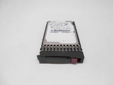 1.2TB 10K SAS 2.5 " 6G Serveur