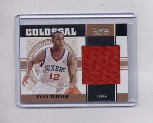 2010 national treasures - 2010-11,