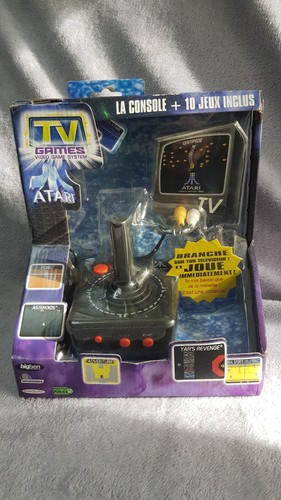 Jeux video neuf collector - collector, tv