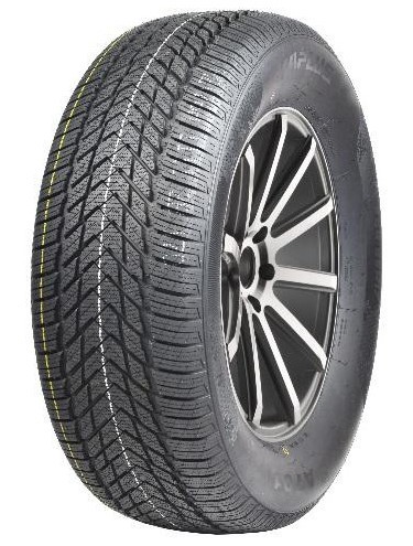 Pneu 225 r17 99h 3pmsf - 3pmsf, m+s