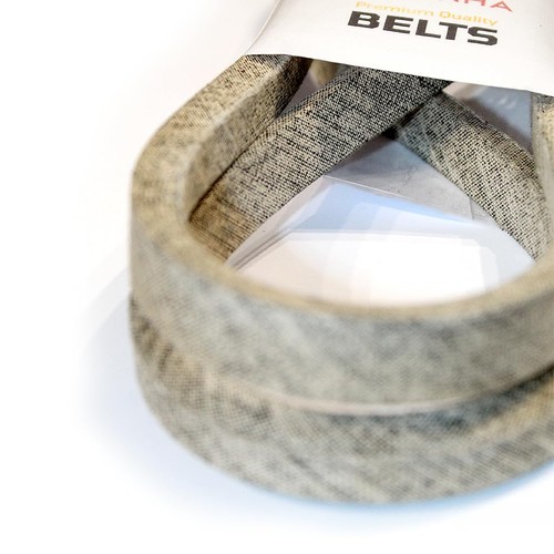 Mtd 155 107 deck belt - mtd,