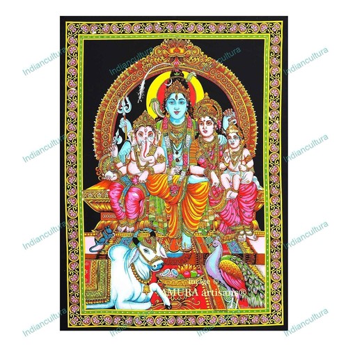 Couvre lit indien bohème - indien,