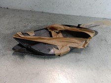 Enjoliveur anti brouillard RENAULT TWINGO 2