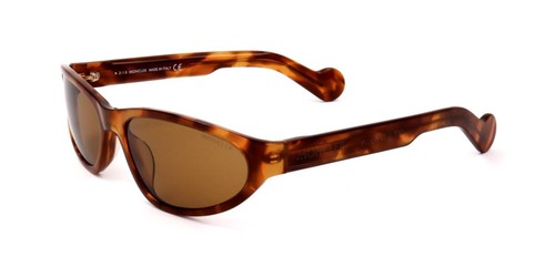 Lunettes soleil moncler - lunettes, de