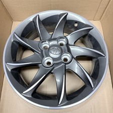 Original toyota yaris 20 - toyota, 13-20