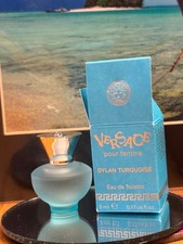 VERSACE  miniature DYLAN