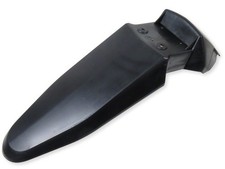 Garde boue avant partie