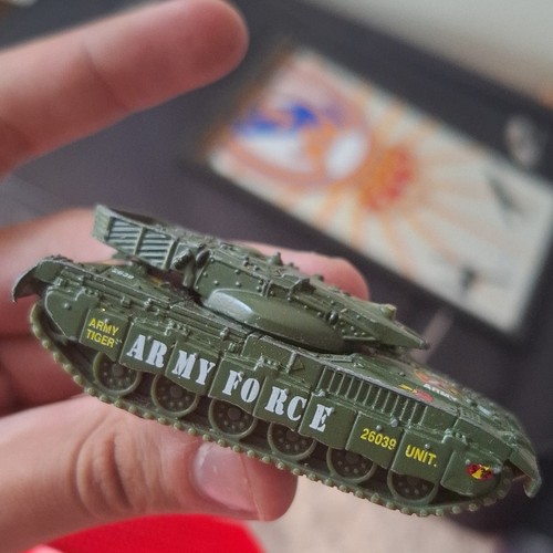 Matchbox battle kings - kings, char