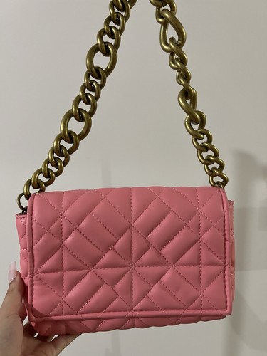 Sac zara porté épaule femme - zara,
