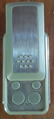 Télécommande avidsen 114253 - avidsen,