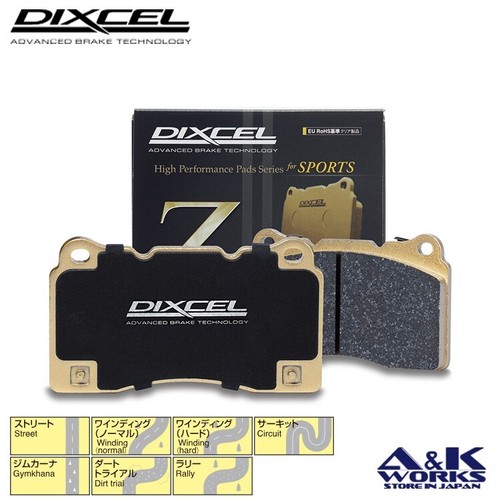 Plaquettes frein sport - plaquettes,
