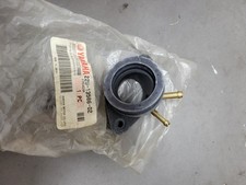 Pipe d'admission YAMAHA XV 500