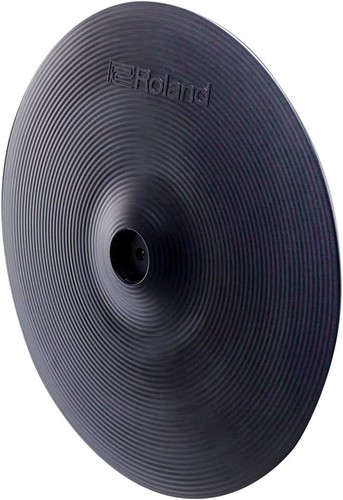 Roland 14c cymbal crash - v-cymbal,