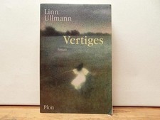 Vertiges - Ullmann, Linn