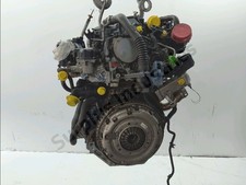 MOTEUR MERCEDES VITO 447