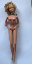 poupée barbie  Mattel 1966
