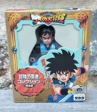 Figurine Dragon Quest Dai /