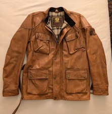Belstaff Panther 1966 XL L