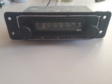 Poste Radio BLAUPUNKT R.F.A