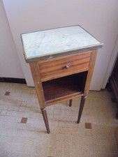 Ancienne table salon - ancienne, de
