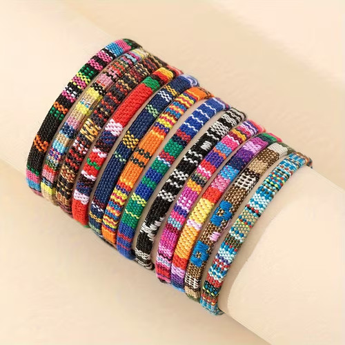 Lot revendeur bracelets - lot,