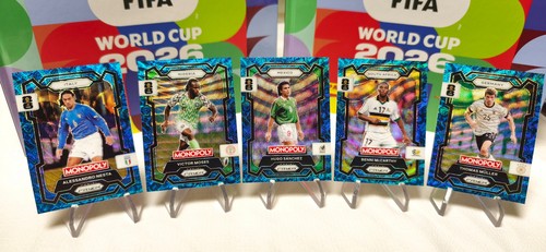 2026 panini prizm - 2026,