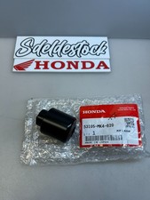 1 embout guidon honda