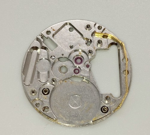Montre cartier ebel calibre - cartier,