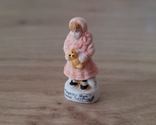 Fève - Les poupées ancienne - Ronde des Pains   ---  (3239)