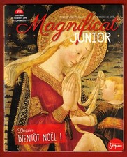 Magnificat Junior N° 128