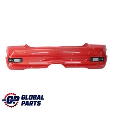 Mini Cooper S R56 R57 Aero Kit Pare-chocs arrière PDC Chili Red - 851