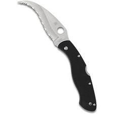Spyderco Civilian Signature