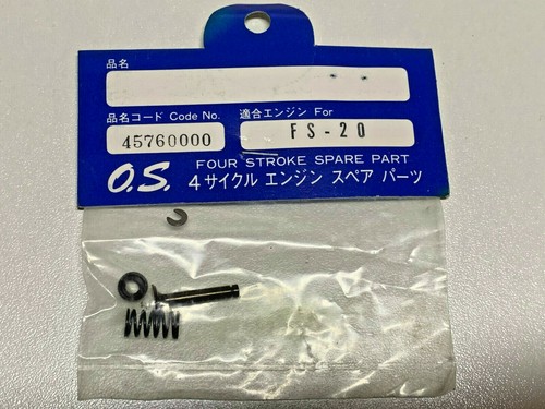 Engine soupape 20 - fs,
