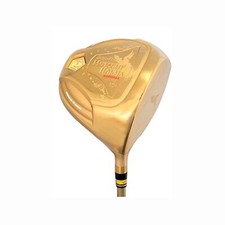 Mutsumi Honma Phoenix Titanium