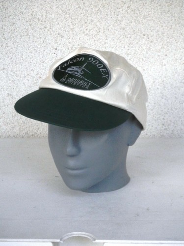 Casquette dassault aviation - casquette,