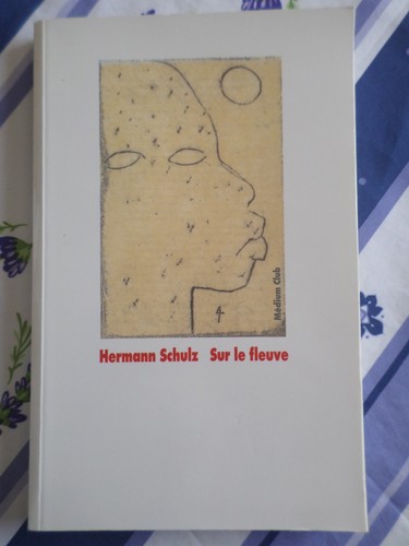 Roman sur fleuve de - "sur,