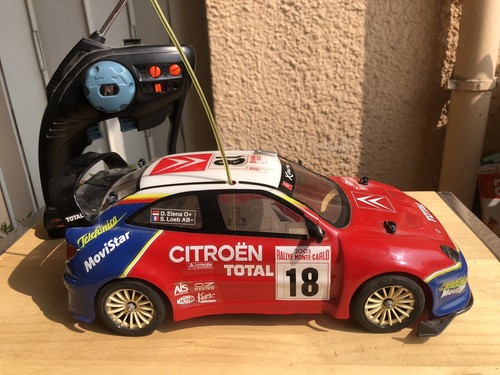 Nikko evolution citroen - evolution,