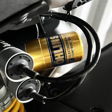 Ohlins Ec Contrôlé