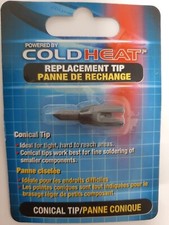 60002 Panne conique ColdHeat