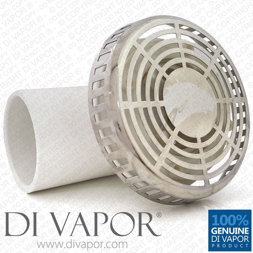 Vapor coude aspiration - vapor, d’aspiration