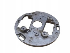 Support de motoculteur Iseo