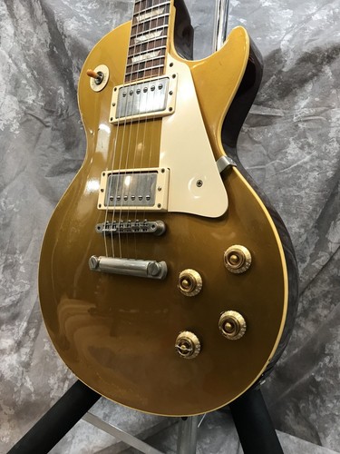 Gibson custom shop 1957 les - 1957,