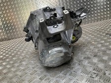 Boite de vitesses CITROEN C5 1 PHASE 2 00002222JW